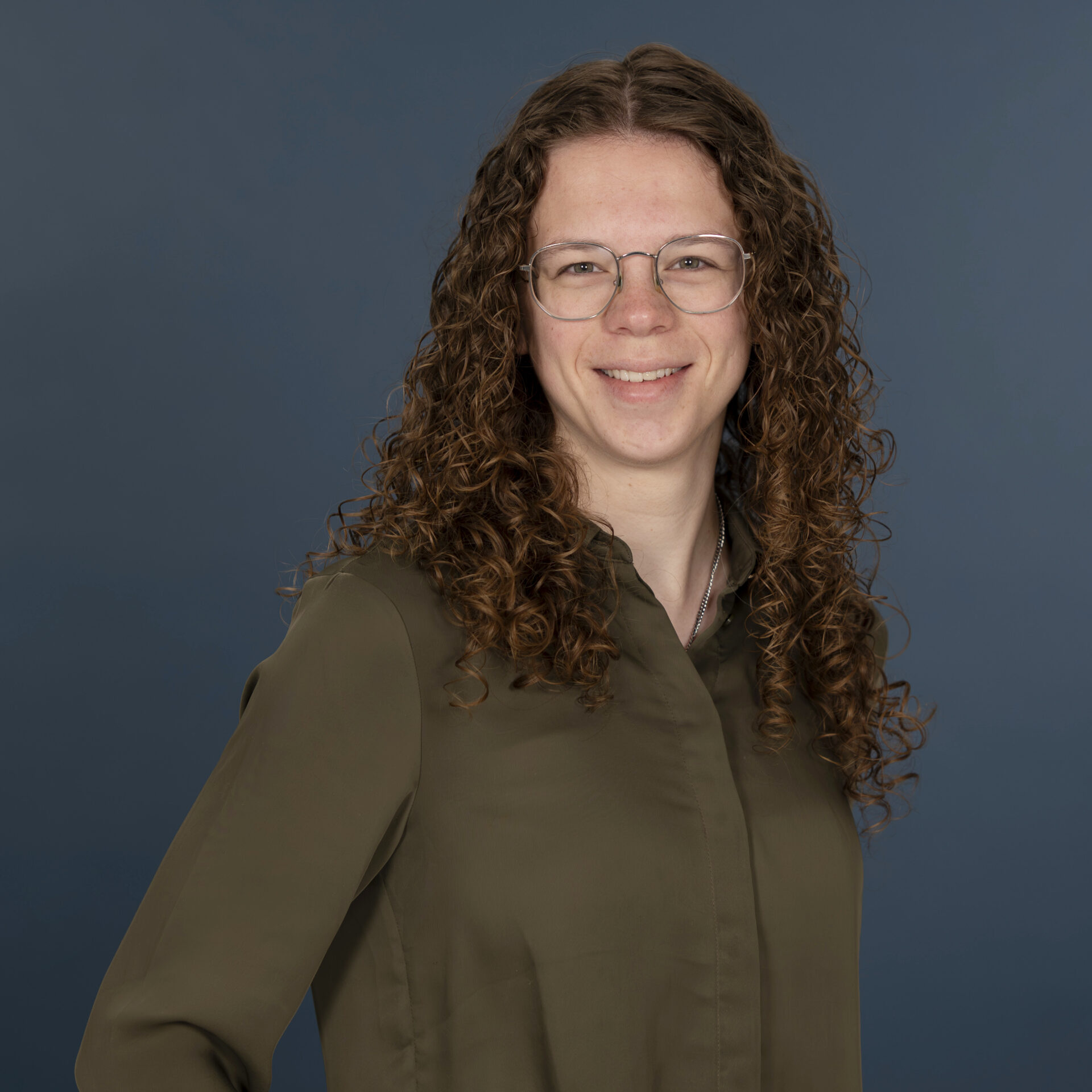 Cynthia de Vos