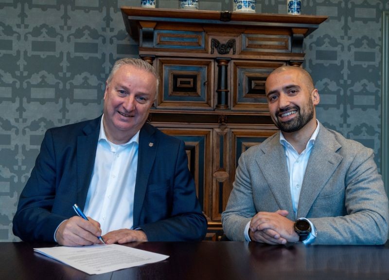 Raamovereenkomst advieswerkzaamheden gemeente Alkmaar