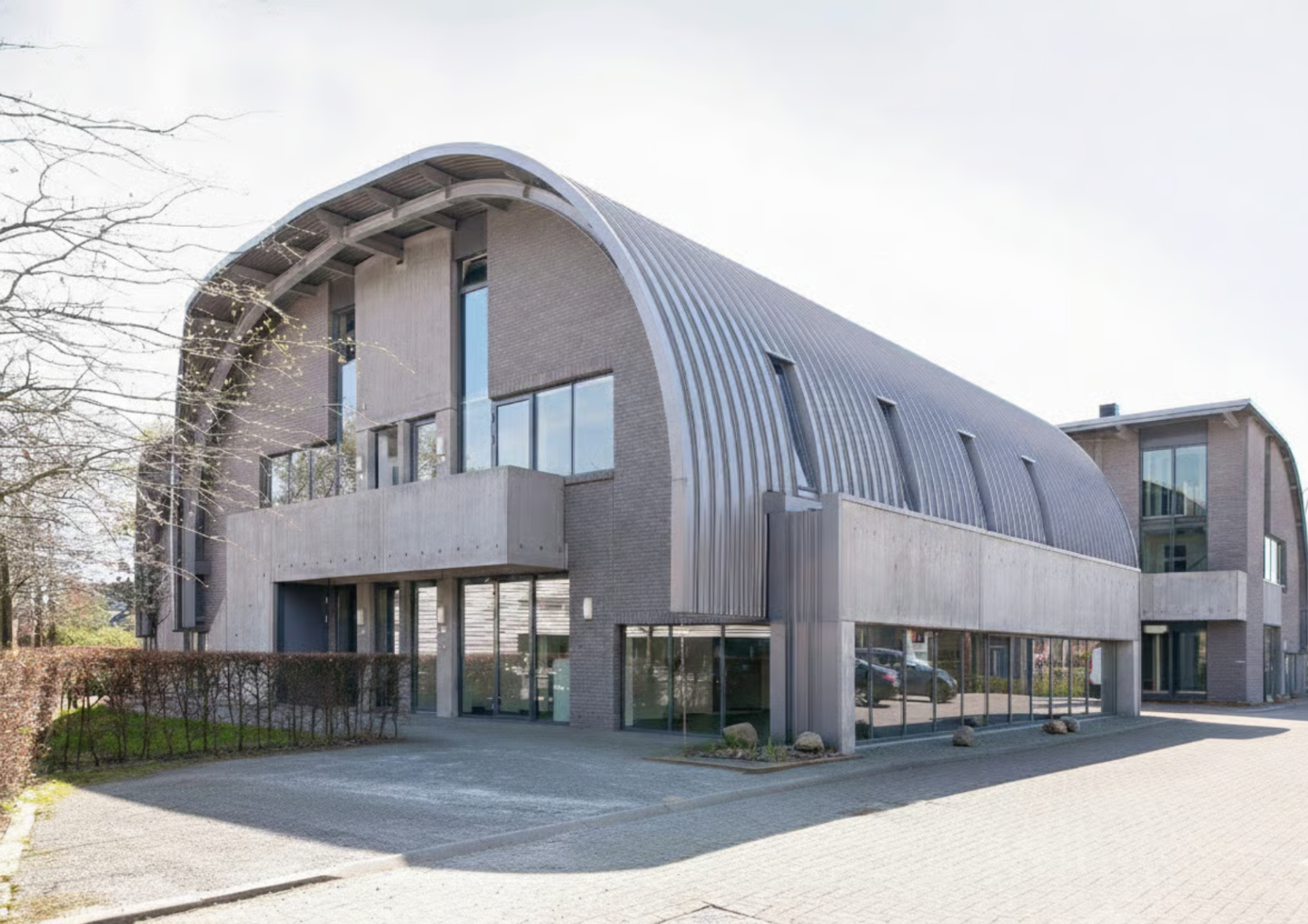 Nieuwe vestiging Amersfoort