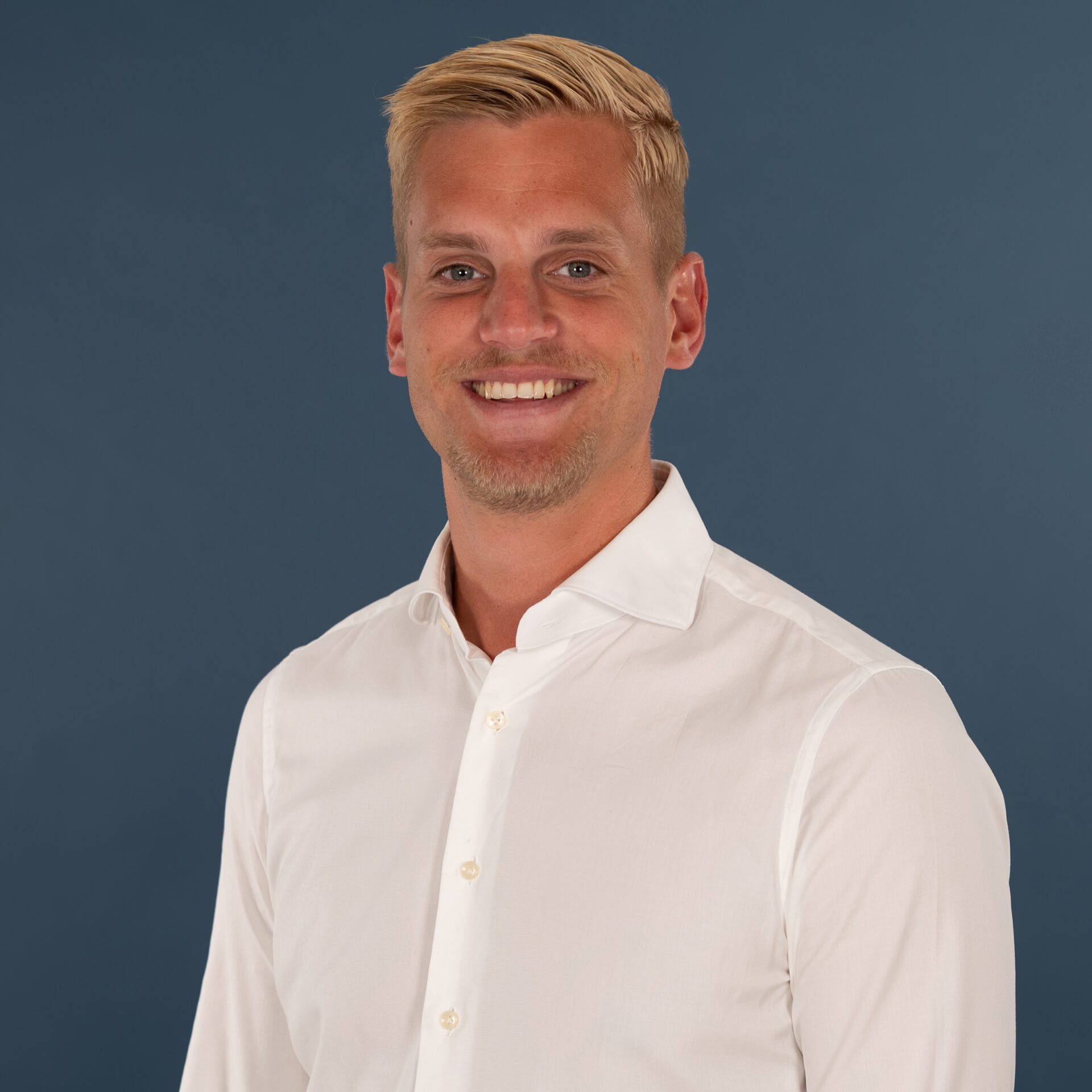 Kees van den Burg
