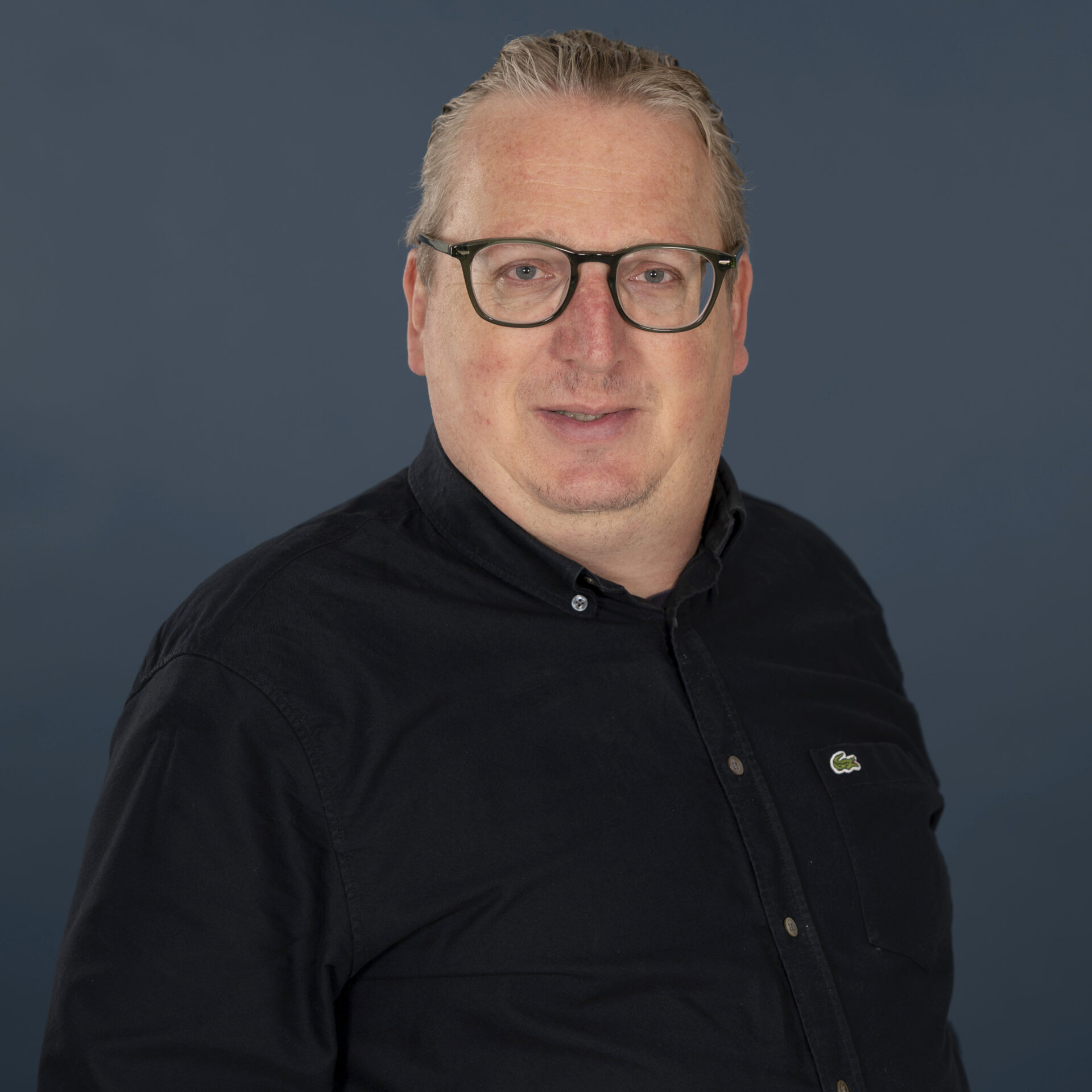 René Visser