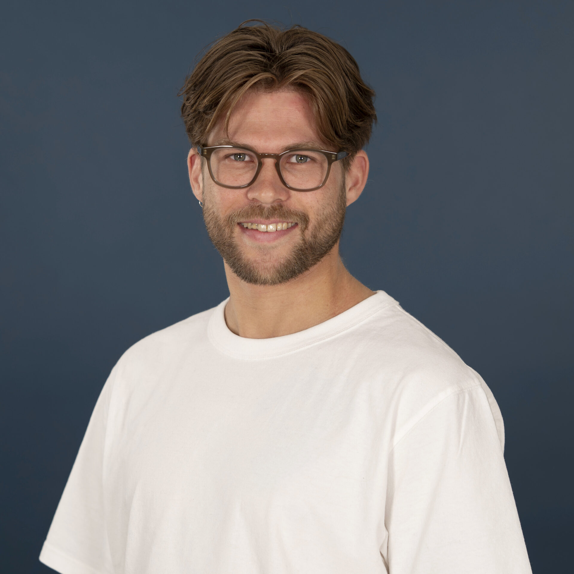 Brandon van Vliet