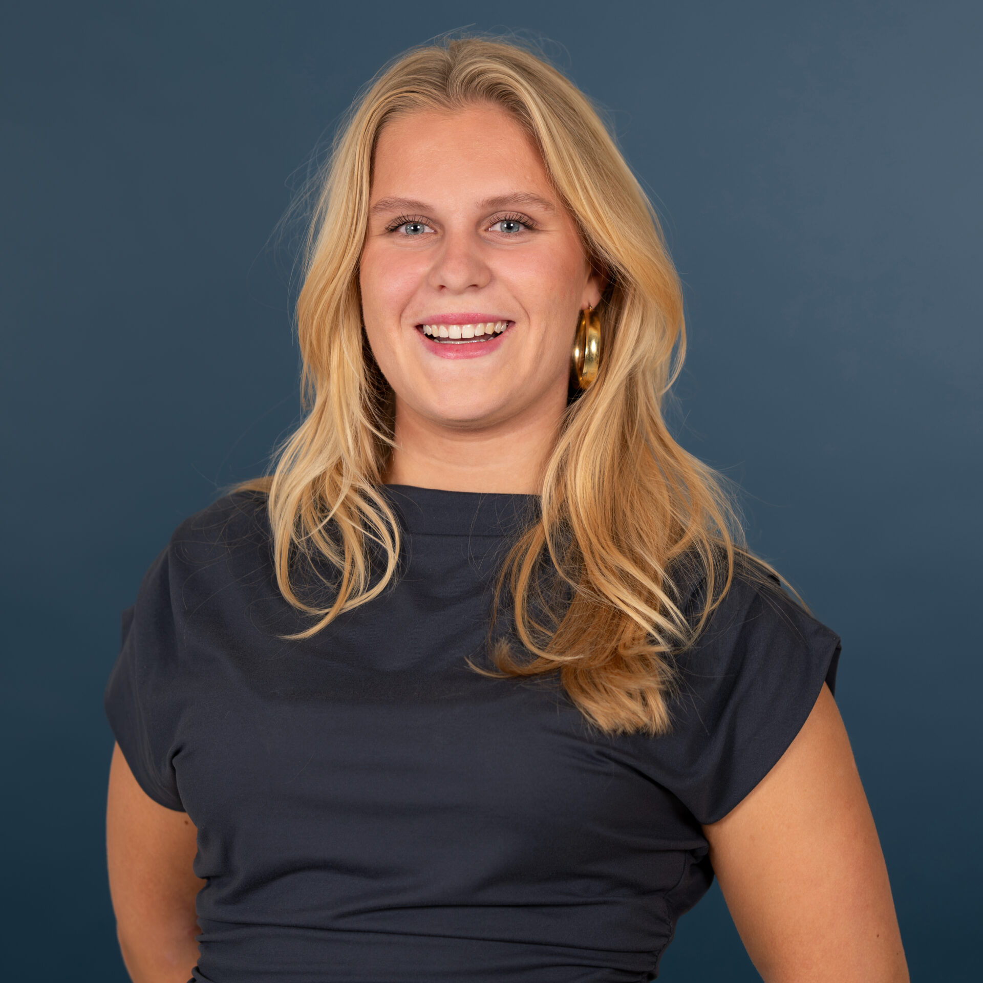 Nienke Ouwehand